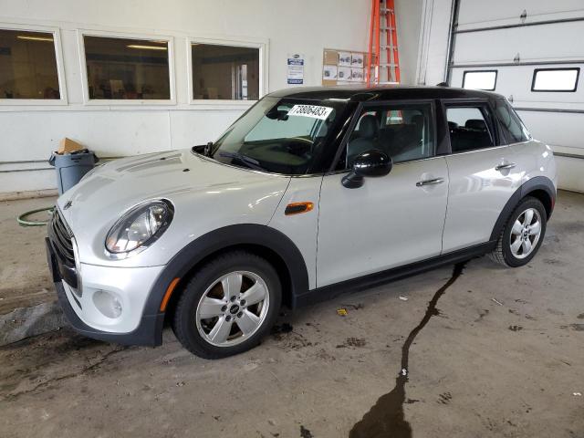 2017 mini cooper