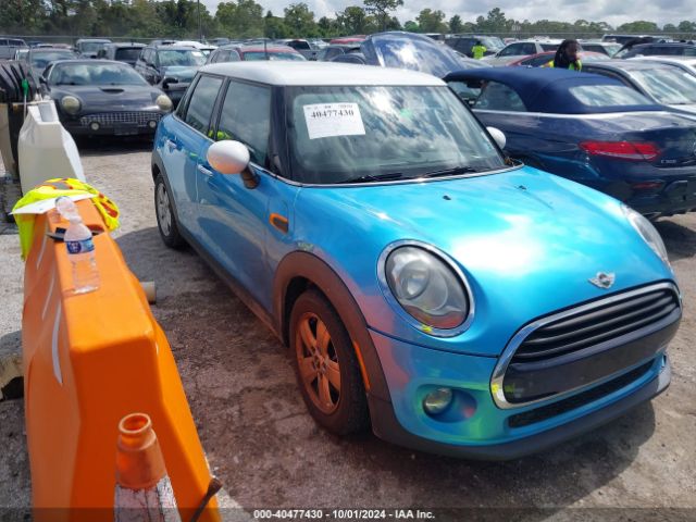2016 MINI Hardtop