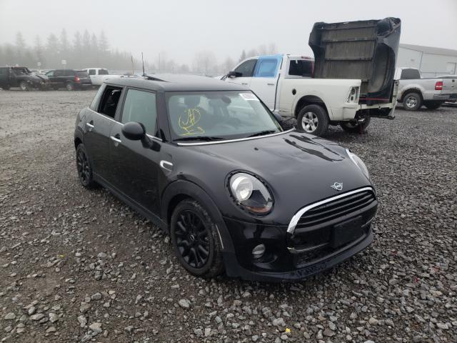2016 mini cooper