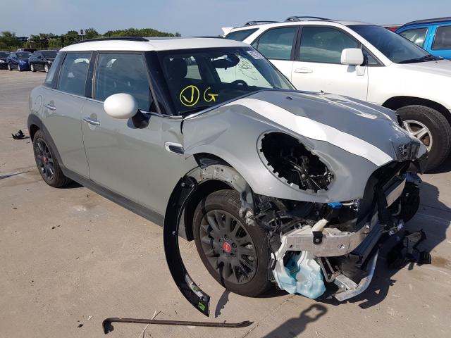 2019 mini cooper