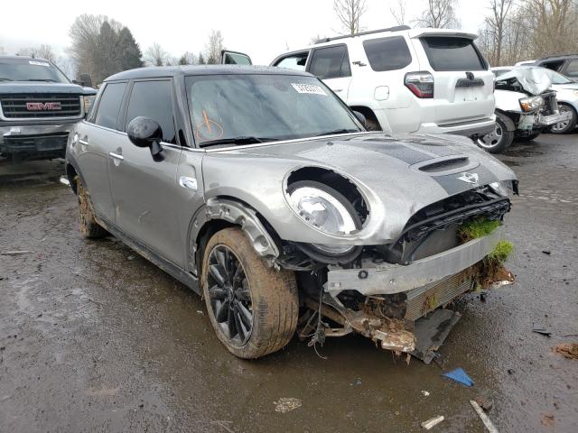 2017 mini cooper s