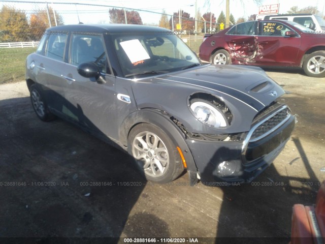 2016 mini cooper s