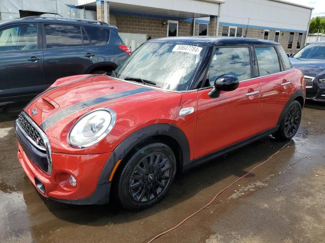 2017 MINI Hardtop