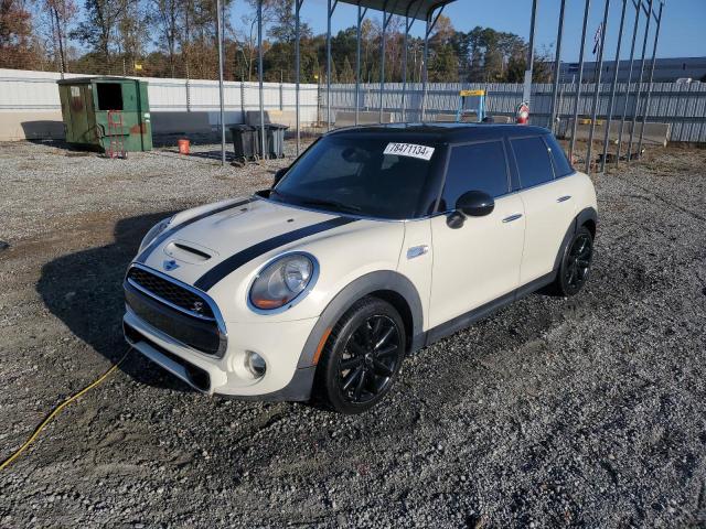 2017 MINI Hardtop