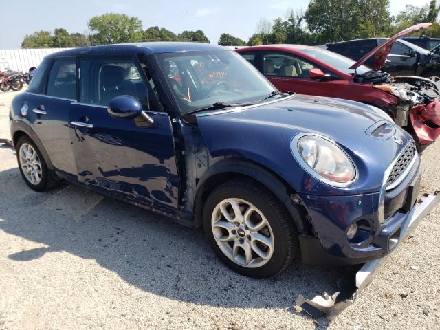 2015 mini cooper s