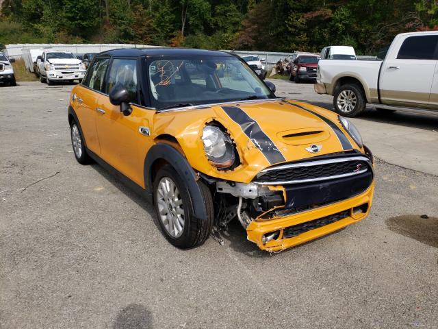 2015 mini cooper s