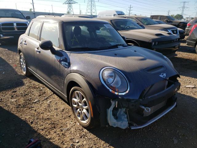 2016 mini cooper s