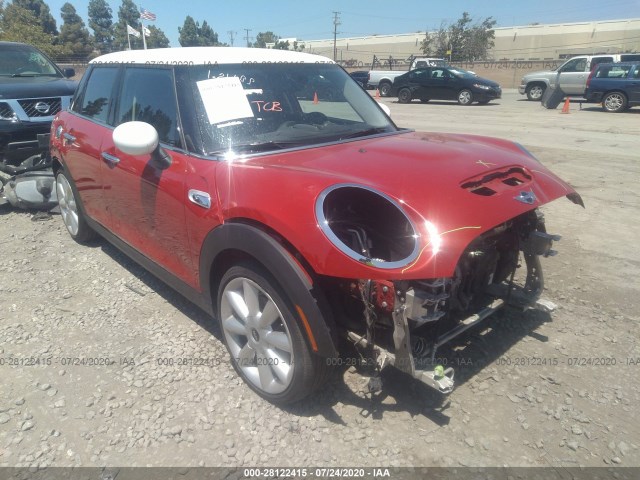 2015 mini cooper s