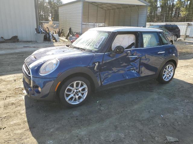 2015 mini cooper s