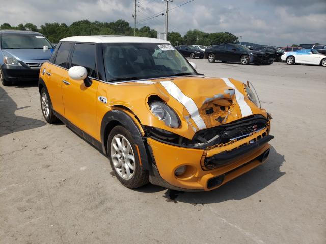 2017 mini cooper s