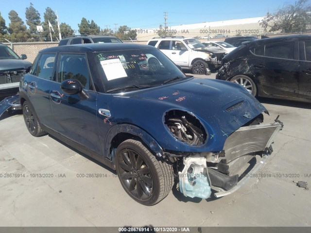 2017 MINI Hardtop