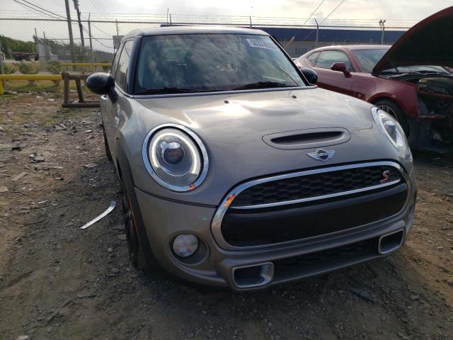 2017 mini cooper s