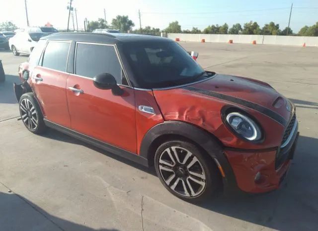 2018 mini cooper s