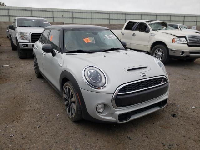 2015 mini cooper s