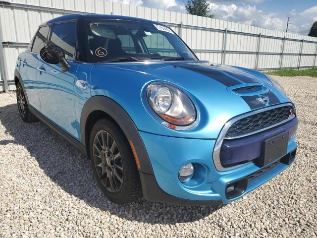 2017 mini cooper s