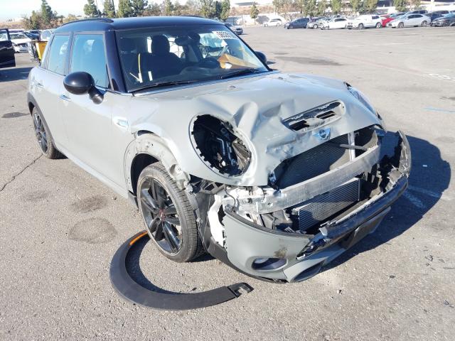 2015 mini cooper s
