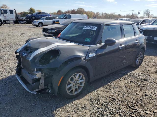 2017 mini cooper s