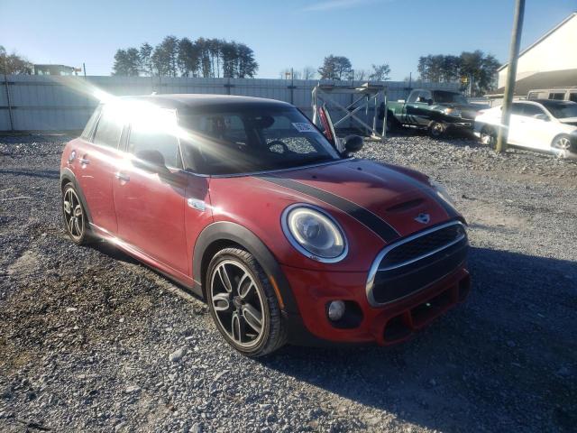 2015 mini cooper s