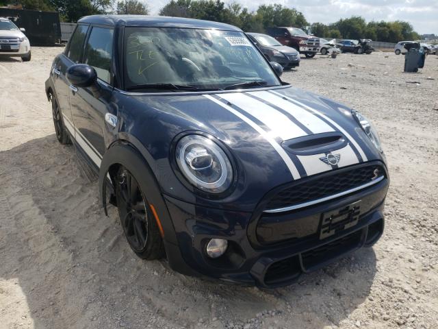 2018 mini cooper s