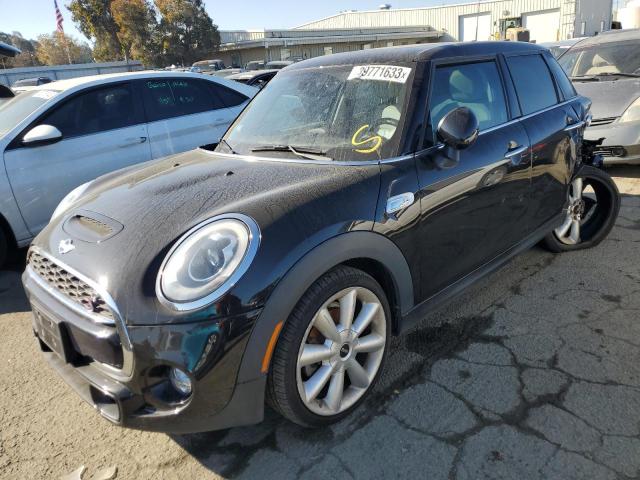 2015 mini cooper