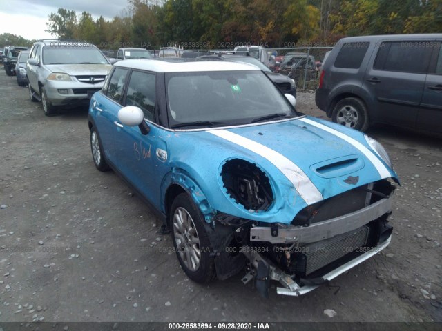 2015 mini cooper