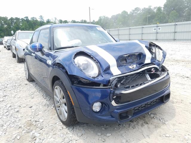2015 mini cooper s