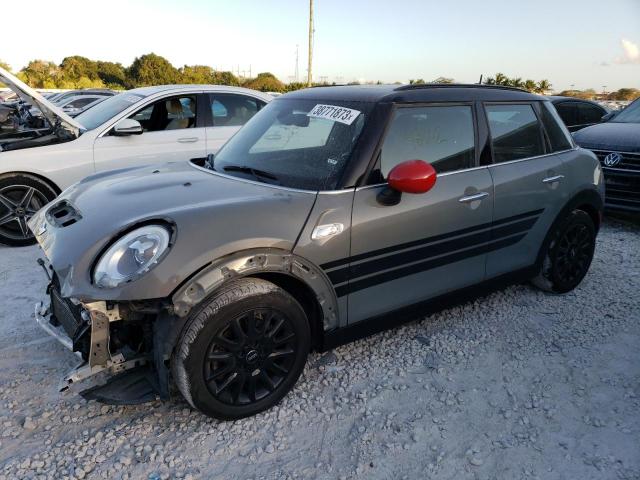 2016 mini cooper s