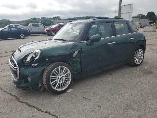 2015 mini cooper s