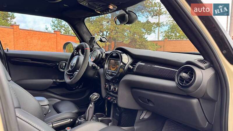 2016 mini cooper
