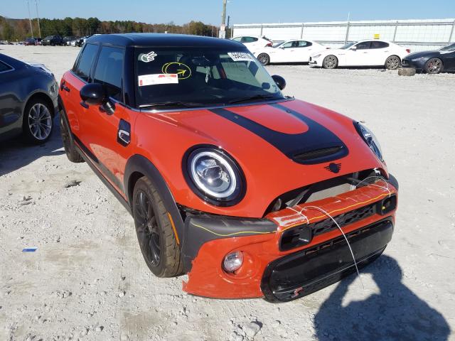 2019 mini cooper s