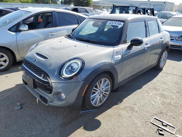 2018 mini cooper s