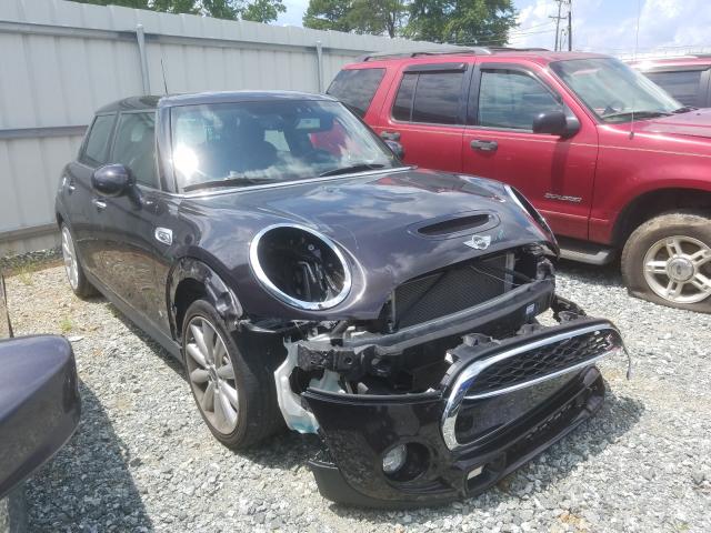 2015 MINI Hardtop