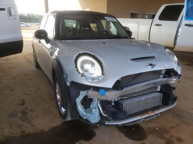 2015 mini cooper s