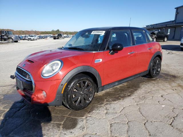 2018 MINI Hardtop