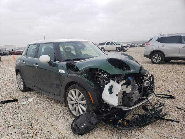 2018 mini cooper s