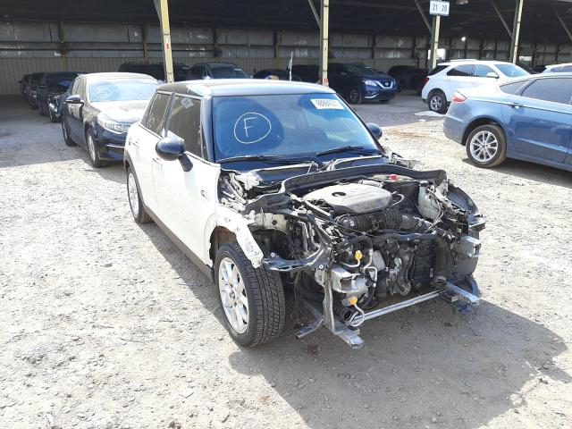 2015 mini cooper