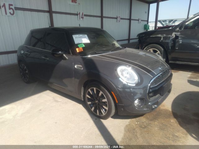 2015 mini cooper hardtop 4 door