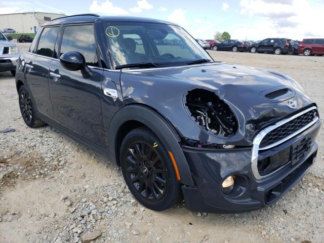 2016 mini cooper s