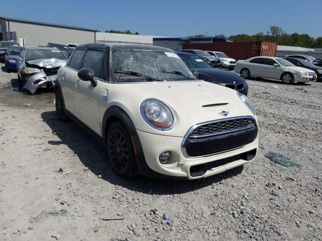 2017 mini cooper s