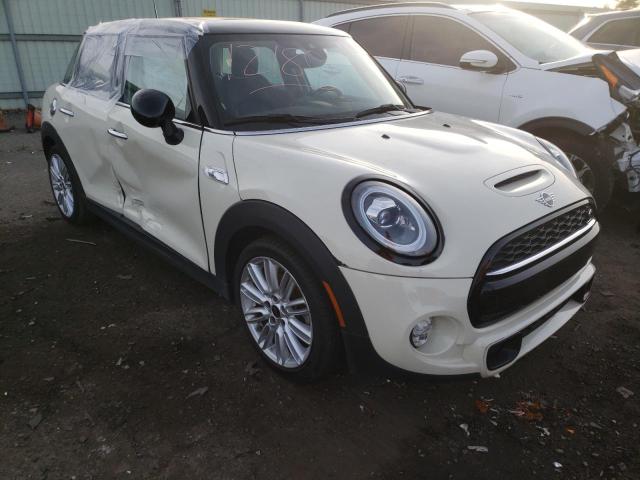 2019 mini cooper s