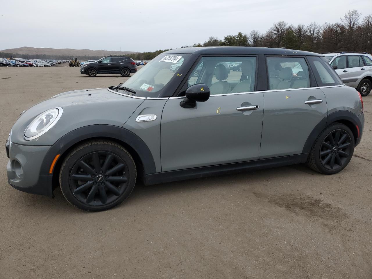 2014 mini cooper s