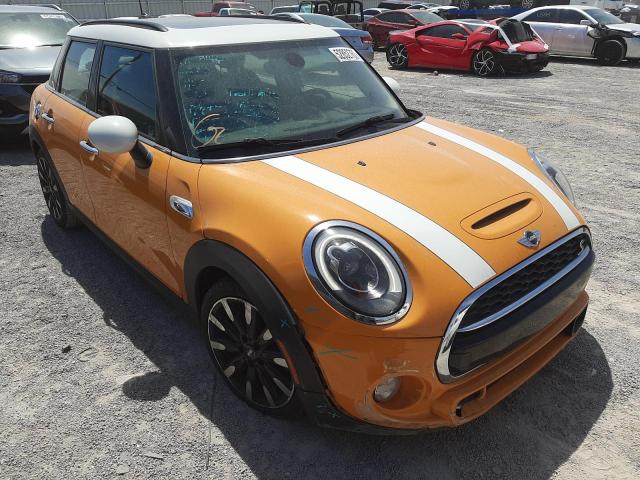 2018 mini cooper s