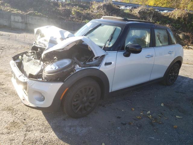 2020 mini cooper