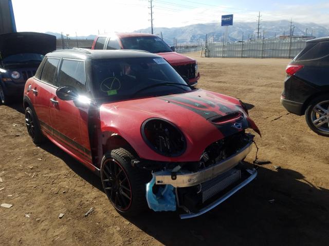 2019 mini cooper s