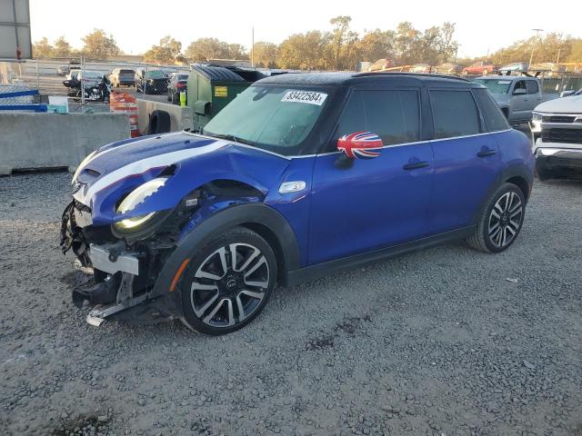 2020 mini cooper s