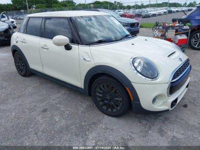 2020 MINI Hardtop