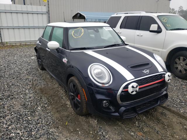 2019 mini cooper s