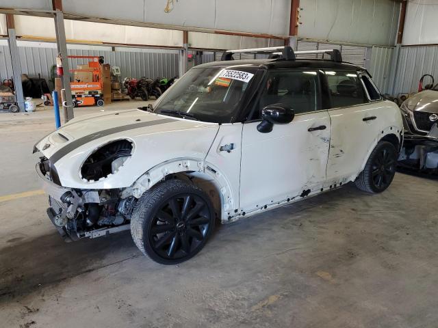 2020 MINI Hardtop