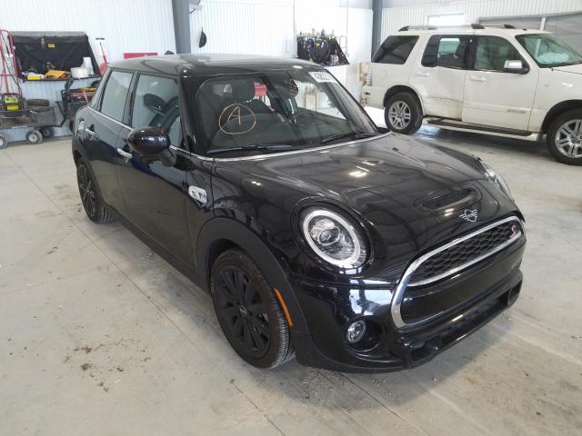 2019 mini cooper s