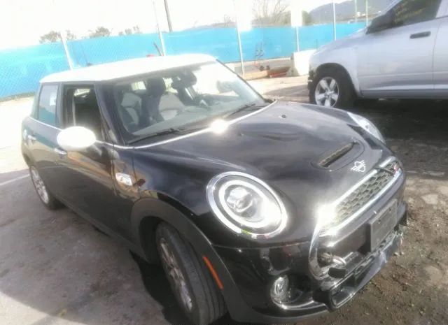 2019 mini cooper